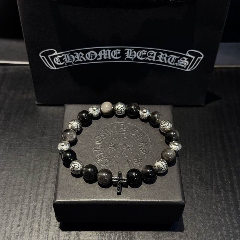 Chrome Hearts Bracelet 02yxs29